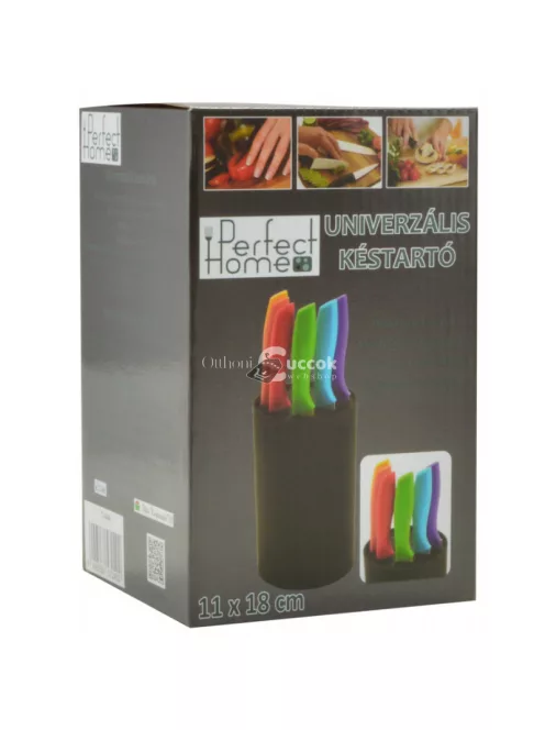 Késtartó univerzális