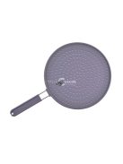 Fröccsenésgátló / Zsírfogó 28 cm szilikon