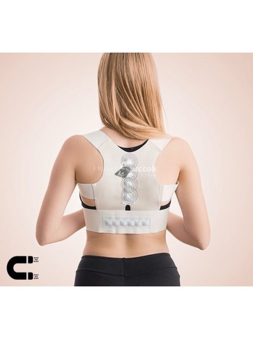 Mágneses Tartásjavító Hátpánt (InnovaGoods)