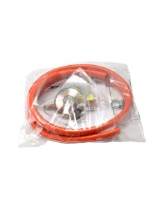   PB- Gáz nyomáscsökkentő (reduktor) készlet gázégőhöz, 
gázzsámolyhoz