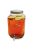 csapos limonádés üveg 8L