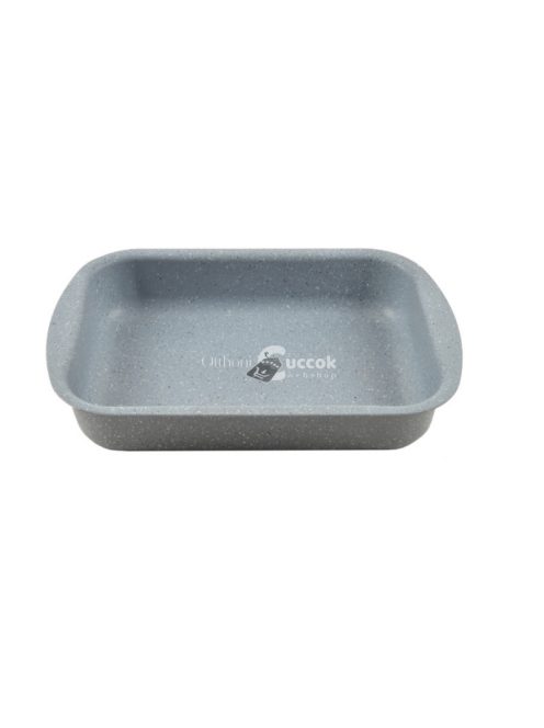 Granite Line Tepsi tapadásmentes bevonattal 36x25 cm