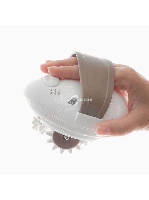 Narancsbőr elleni masszázs gép (InnovaGoods)