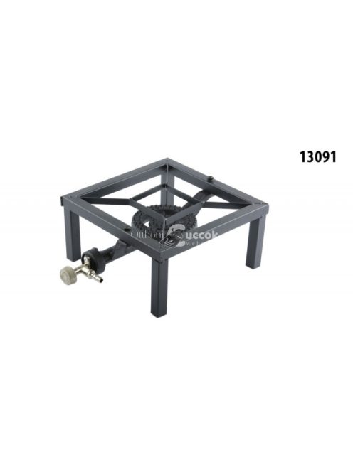 3. Öntöttvas gázzsámoly