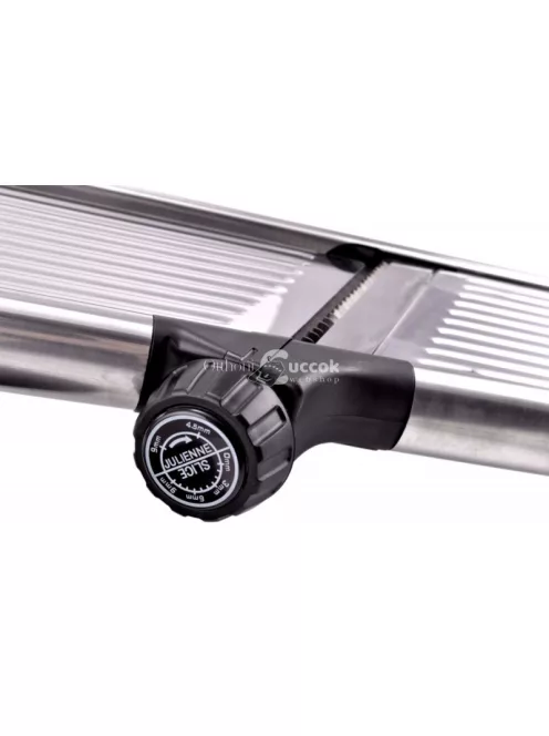 Multifunkciós szeletelő