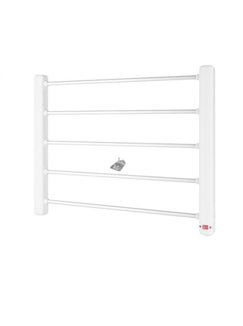 Elektromos törülközőtartó falra 65W (InnovaGoods)