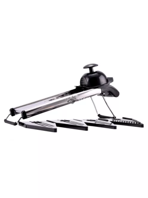 V-szeletelő/Mandoline szeletelő szett