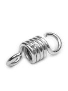 Függőágy, hinta forgatható horog