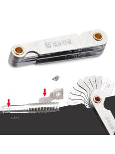 Menet mérő eszköz