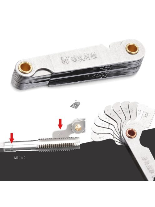 Menet mérő eszköz