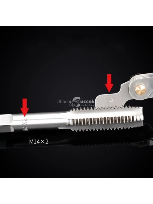 Menet mérő eszköz