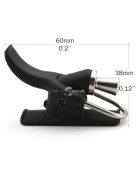 Dobás segítő bionikus ujj