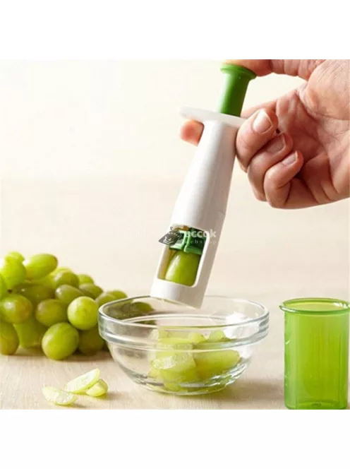 Gyümölcs szeletelő