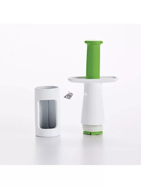 Gyümölcs szeletelő