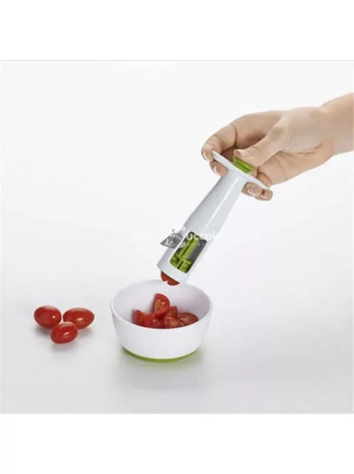 Gyümölcs szeletelő