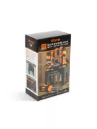 Handy csavarhúzó készlet tárolóval - 22 részes