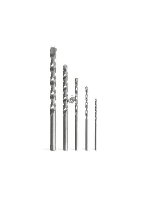 Handy Fúrószár és bitfej készlet - 18 db-os