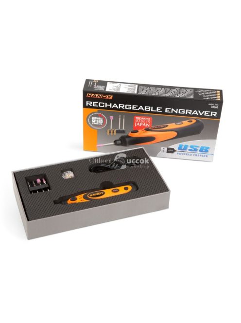 Handy Gravírozó - USB