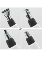 Fahrenheit Hőlégfúvó pisztoly