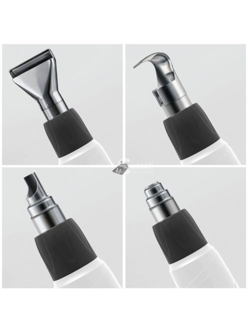 Fahrenheit Hőlégfúvó pisztoly