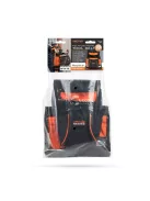 Handy Poliészter szerszámtároló övtáska - 4+6 zseb