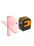 Handy Lézeres szintező - max 10 méter