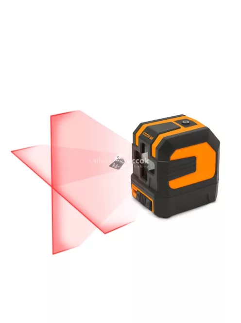 Handy Lézeres szintező - max 10 méter