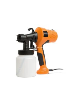 Handy Festékszóró pisztoly - 230 V, 800 ml