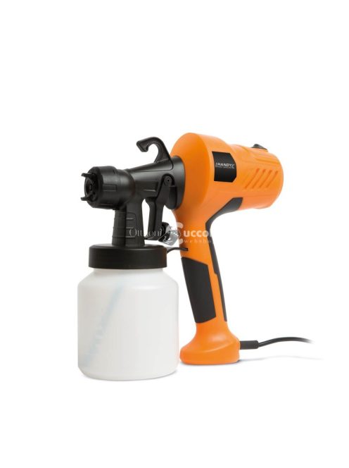 Handy Festékszóró pisztoly - 230 V, 800 ml