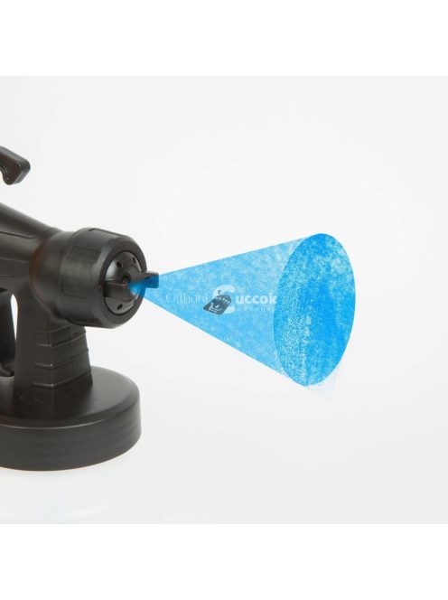 Handy Festékszóró pisztoly - 230 V, 800 ml