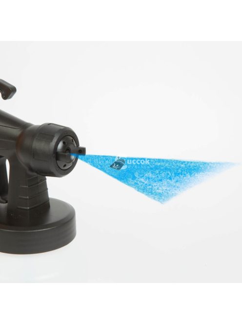 Handy Festékszóró pisztoly - 230 V, 800 ml