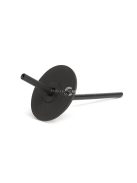 Handy Festékszóró pisztoly - 230 V, 800 ml