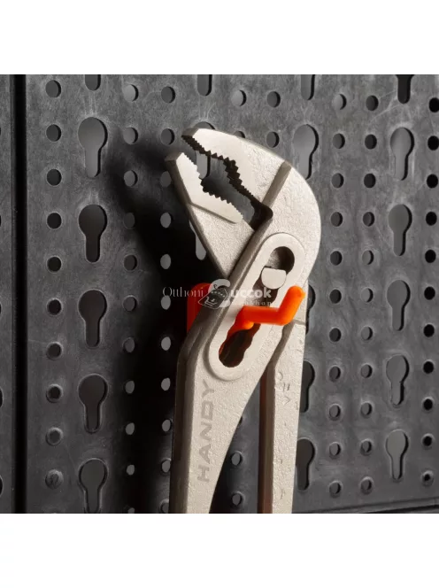 Handy Fali rendszerező, szerszámtartó - 3 db tábla, 50 x 33 cm