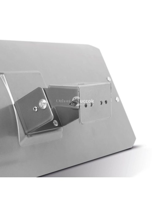 Bewello Fali teraszhősugárzó - 2000W - IP24