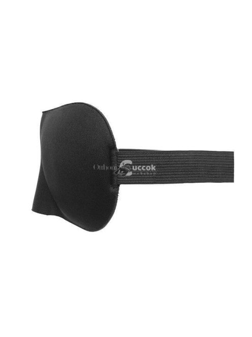 Szemtakaró alváshoz füldugóval és tárolótasakkal