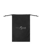 Szemtakaró alváshoz füldugóval és tárolótasakkal