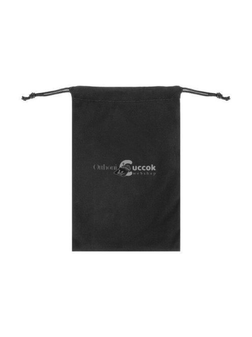 Szemtakaró alváshoz füldugóval és tárolótasakkal