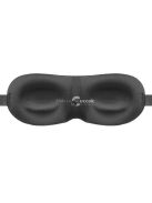 Szemtakaró alváshoz füldugóval és tárolótasakkal