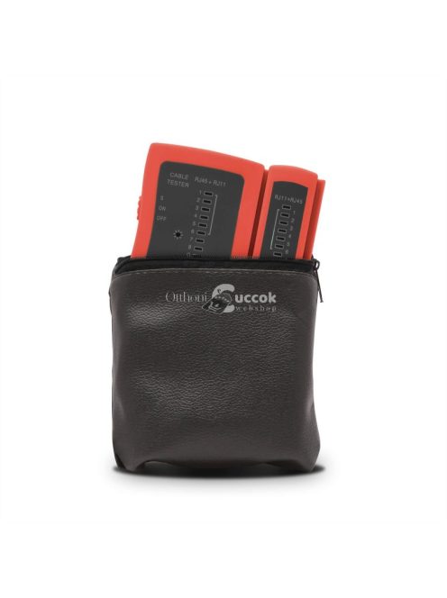 Maxwell Kábeltesztelő műszer