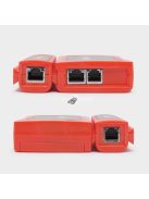 Maxwell Kábeltesztelő műszer