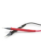 Maxwell Digitális multiméter (hőmérséklet és kapacitásmérő funkcióval)