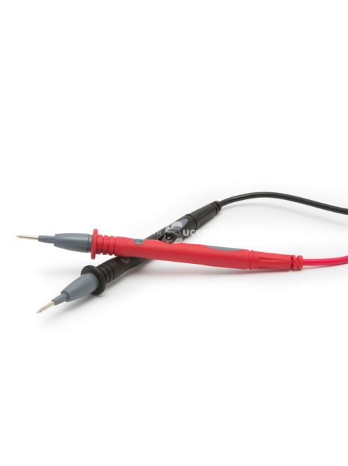 Maxwell Digitális multiméter (hőmérséklet és kapacitásmérő funkcióval)