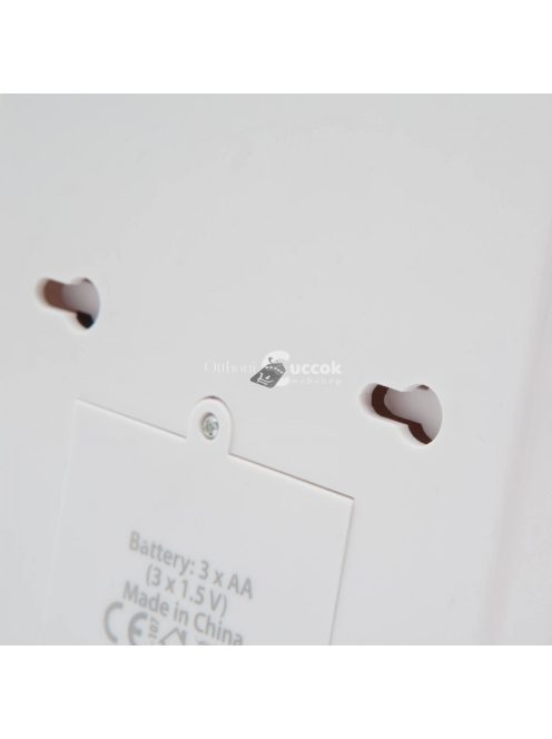 Delight Mozgásérzékelős riasztó PIN-kód védelemmel