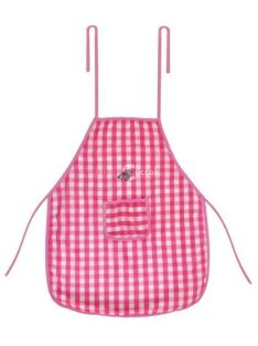 Szakács jelmez gyerekek számára