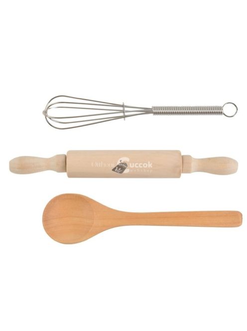 Szakács jelmez gyerekek számára