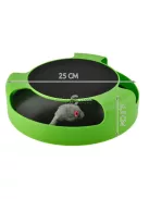 “Fogd meg az egeret” műanyag macskajáték