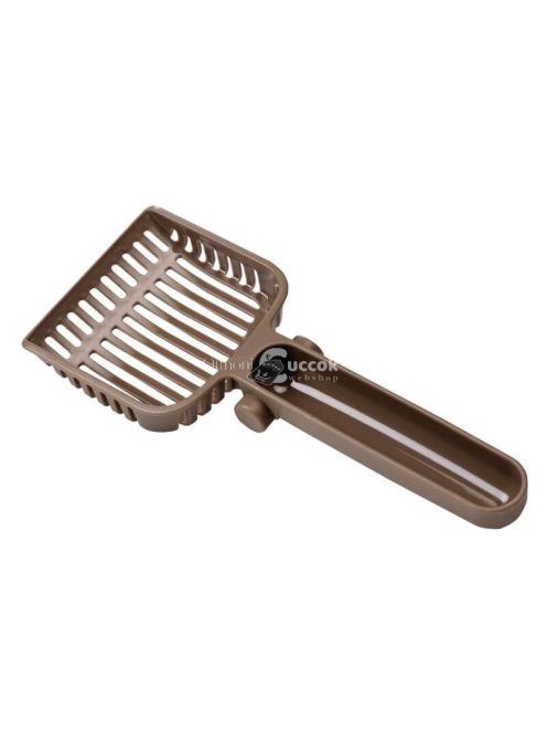 Rattan hatású macskatoalett