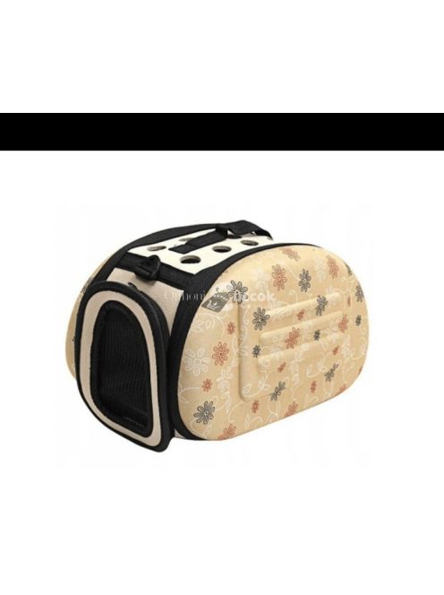 Kisállat szállító táska