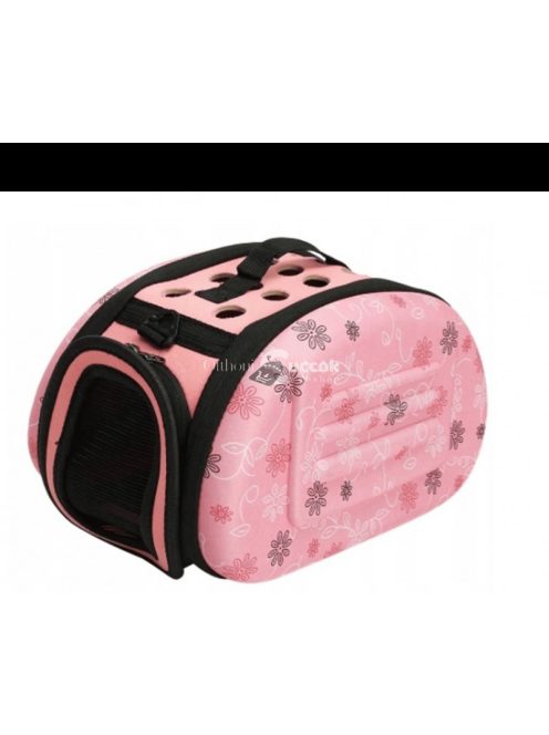 Kisállat szállító táska