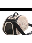 Kisállat szállító táska